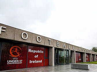 Hackers Breach FAI Computer Se...
